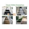 Roof Garden Drain cell