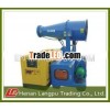 long range high pressure agriculture sprayer