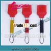 Heat resistant eco-friendly silicon bbq brush wholesale