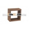 Weatherproof wpc fence post wood plastic composite outdoor fencing