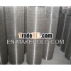 Sell Stainless Steel Welded Wire Mesh