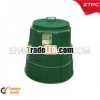 ZTPC HDPE garden plastic compost bins