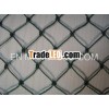 football safety field fence net