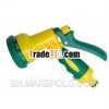 Multi function water gun for guardening