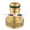 Brass quick coupling(LQ-512)