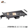 electric grill(52cm X29 cm