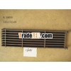 Cast Iron Grill