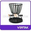 2012 hot Iron wood stove