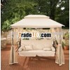 Luxury Garden Gazebo Tent HL-6325