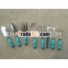 Stainless Garden Tools Set (SJIEP130706J)