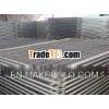 Temporary Fencing