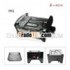 stainless steel mini kitchen cooker set gotgets table stovetop oven MYT-800