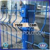 PVC Coated Welded Mesh Fence (Factory Exporter)