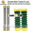 Playground Chain Link Fences (Huazan Wire Mesh)
