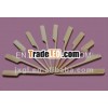 Sterile Bamboo Skewers with logo for BBQ