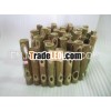 Bamboo Fence