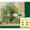 walk in greenhouse