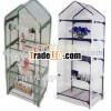 Garden greenhouse