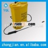 16L battery electric Knapsack Sprayer