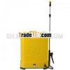 plastic garden knapsack sprayer 16LYF-16A-04
