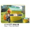 children play house, (LT-0127F)