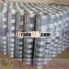 Galvanized Grassland Fence