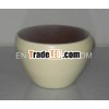 indoor flower pots/cheap plastic flower pot/duck flower pots/rigid foam moulding/foam products