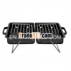 Foldable BBQ GRILLS