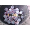 bbq charcoal briquette