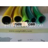 Voight - 5/8" PVC Garden hose green water hose pipe family use