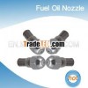 spraying hose nozzles