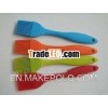 BBQ silicone brush