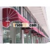 retractable awning