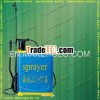 Automatic automatic air sprayer