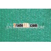 100% HDPE Round wire Shade Netting (manufacturer)