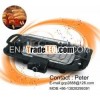 Electric bbq grill