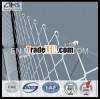 Chain Link Mesh for Security Fence