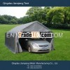 JQJ1220 steel frame garage tent