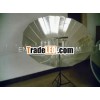 solar umbrella cooker solar BBQ dia 150cm solar stove