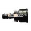 Female Thread 3/4 Inch Plastic Barbed Adapter For Drip Line