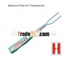 BBQ digital fork