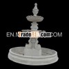 Fountain Carving With Natural Stone