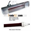 IP65 outdoor infrared electric patio heater