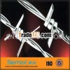 hot sale good quality galvanized cheap barbed wire specifications ISO 9001 professonal factory