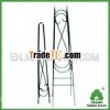 Decorative Iron Obelisks