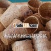 Vicli Coco - Coconut Coir,  Natural Pots