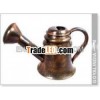 Copper Water Can