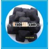 BBQ Charcoal in 3kg briquette machine made charcoal