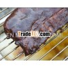 low ash content charcoal briquette for apple grill