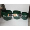 Vietnam Bamboo Garden Pots Outdoor Handmade Tree Planter Pot